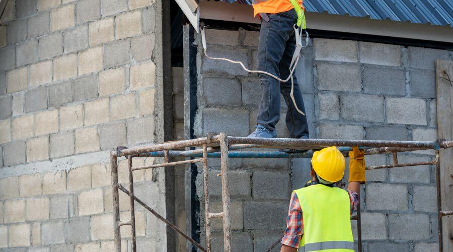 Local Chimney Repair in South Elgin, IL